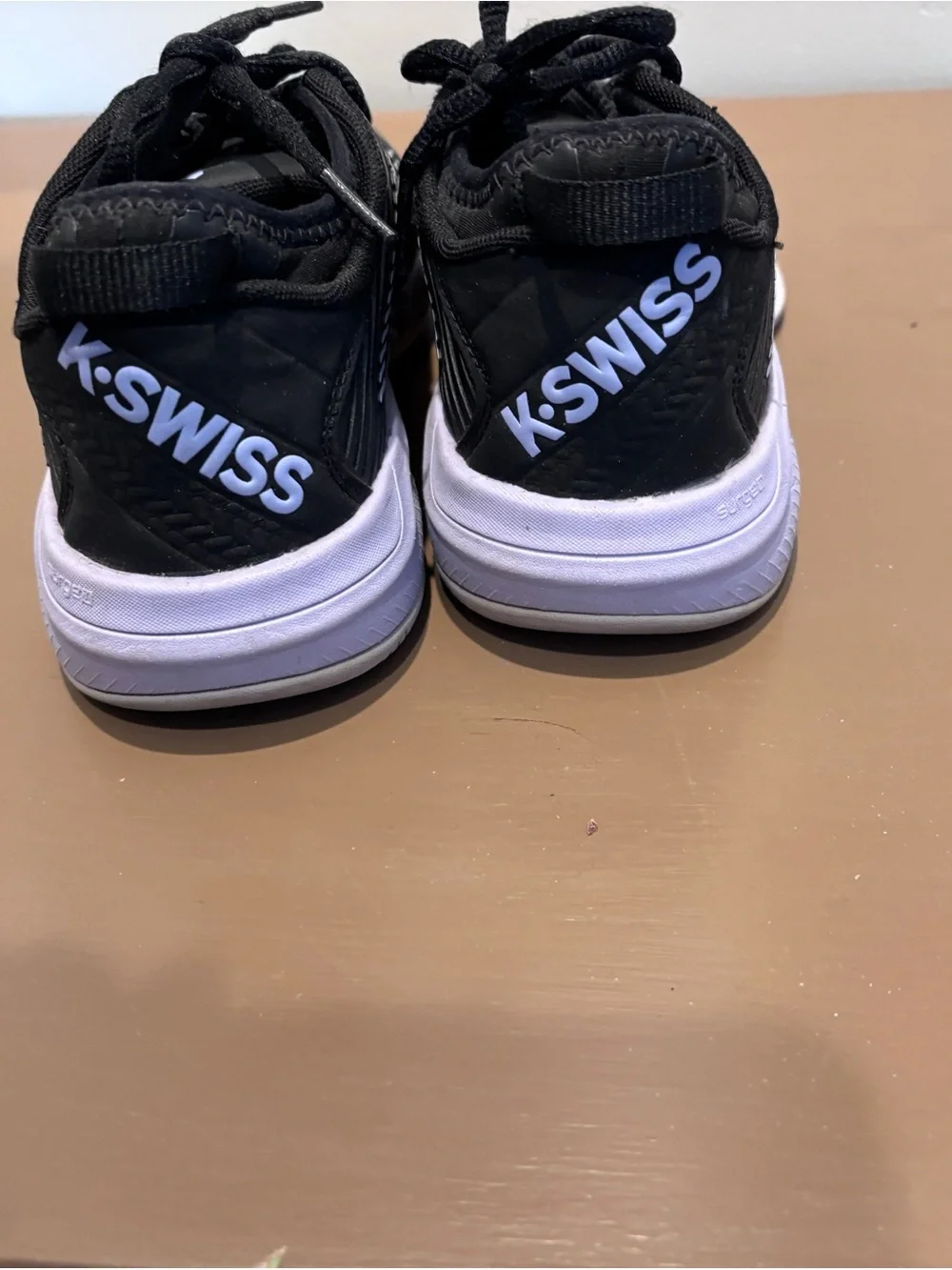 K-Swiss Tennis Shoes